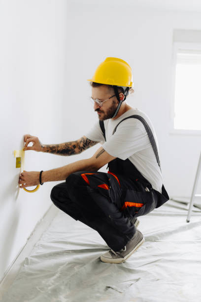 Best Drywall Removal and Disposal  in Spanish Fort, AL