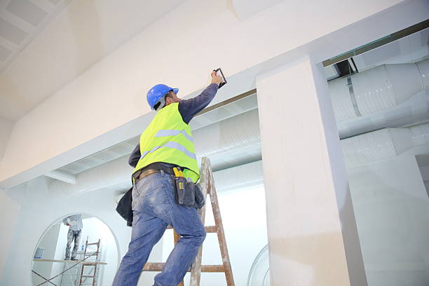 Best Drywall Crack Repair  in Spanish Fort, AL